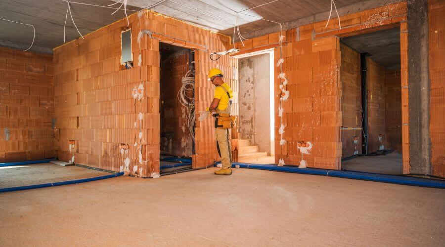Local Chimney Repair in Modoc, IN